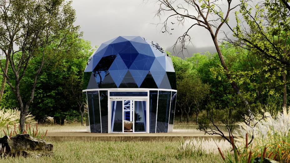 蔚县雪利——专注野奢星空空间,一站式星空帐篷厂家与解决方案专家