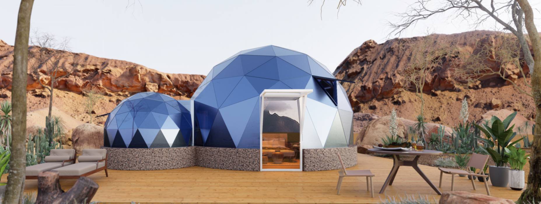 蔚县星空房定制